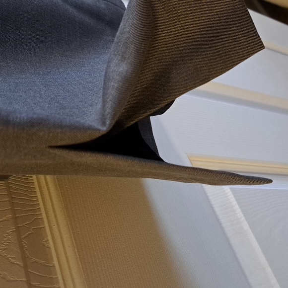 Jones New York Collection Women's Business Suit with skirt Gray Size 12 - Picture 11 of 12